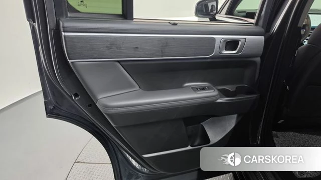 Hyundai Santa Fe (MX5) id 4710435 из Кореи 17
