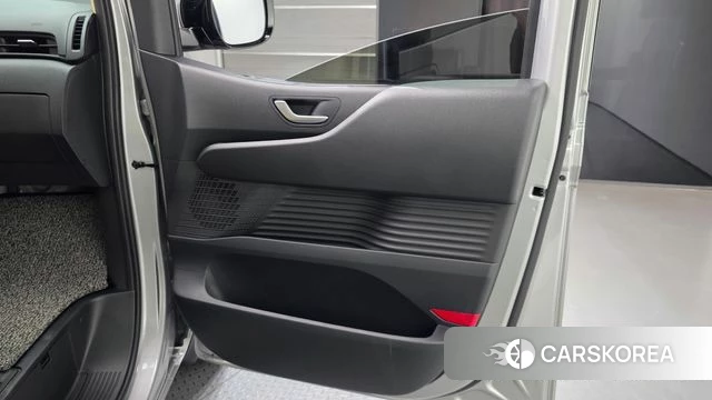 Hyundai Staria id 4992182 из Кореи 17