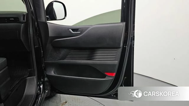 Hyundai Staria id 4976254 из Кореи 17