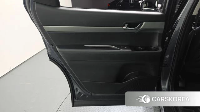 Hyundai The New Palisade id 5022412 из Кореи 17