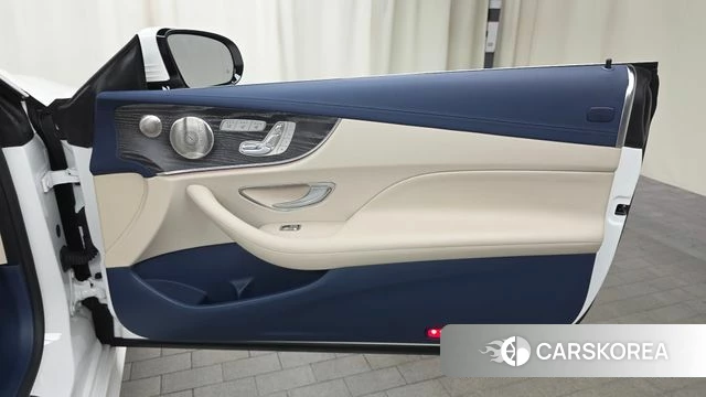 Mercedes-Benz E-Class W213 id 4976086 из Кореи 17