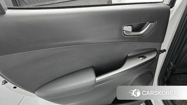 Hyundai Kona id 4732814 из Кореи 17