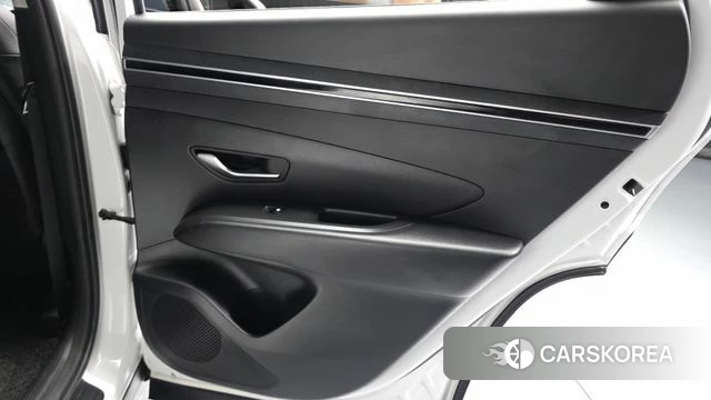 Hyundai Tucson (NX4) id 5040543 из Кореи 17