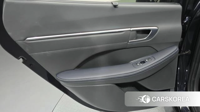 Hyundai Sonata Hybrid (DN8) id 4987331 из Кореи 17