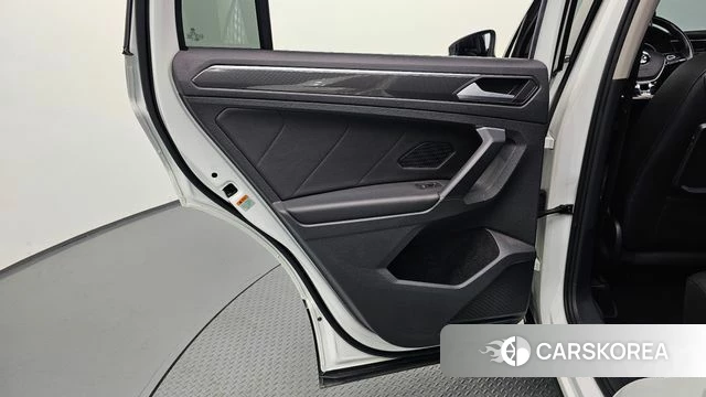 Volkswagen Tiguan second Generation id 5028847 из Кореи 17