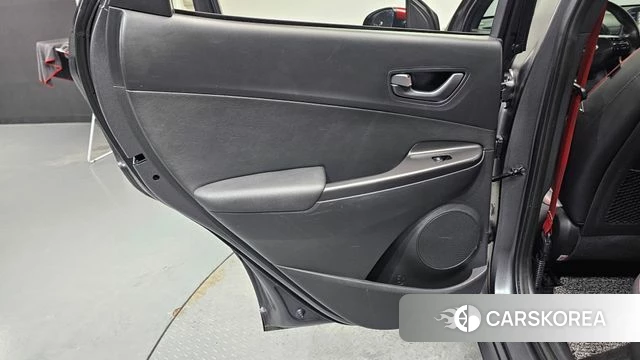 Hyundai Kona id 4722444 из Кореи 17