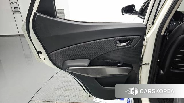 Ssangyong Berry New Tivoli id 4987531 из Кореи 17
