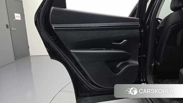 Hyundai Tucson Hybrid (NX4) id 4768379 из Кореи 17