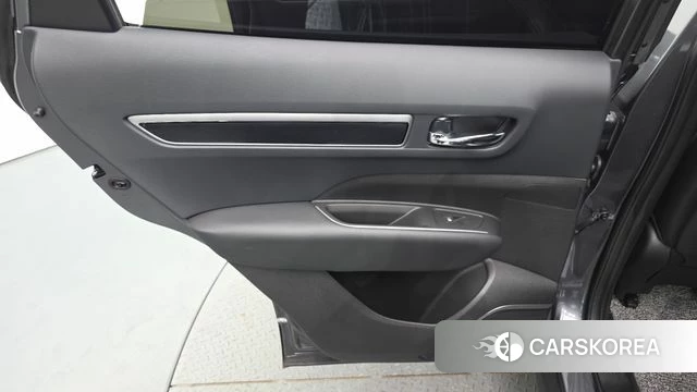 Renault Korea (Samsung) The New QM6 id 5015946 из Кореи 17