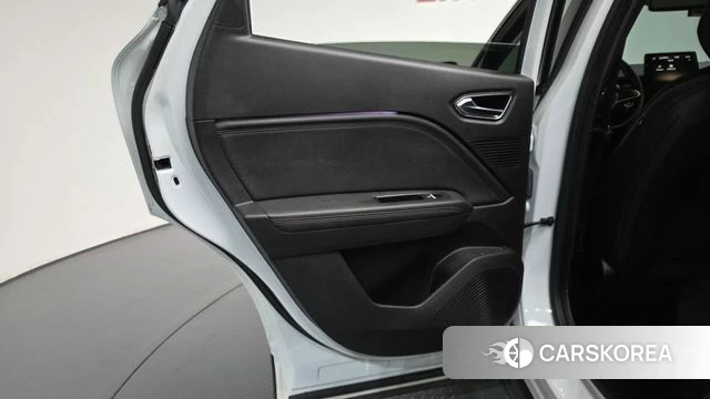 Renault Korea (Samsung) Capture id 5041202 из Кореи 17