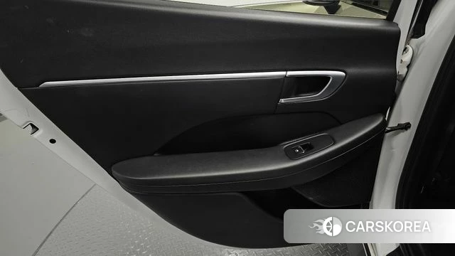 Hyundai Sonata (DN8) id 5028285 из Кореи 17