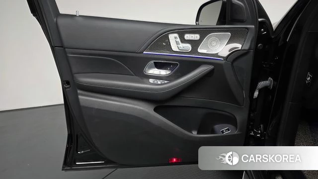 Mercedes-Benz GLE-Class W167 id 4942553 из Кореи 17