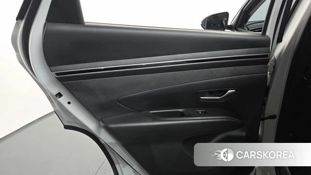 Hyundai Tucson (NX4) id 5028410 из Кореи 17