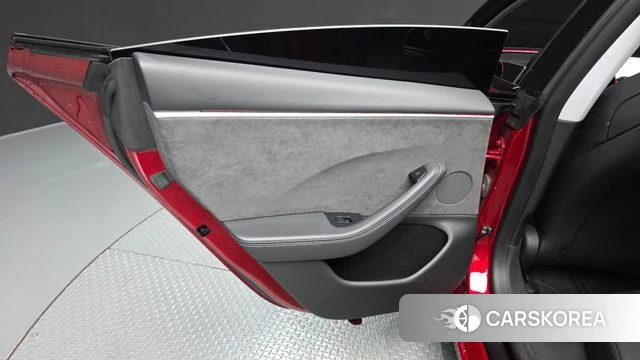 Tesla Model 3 id 4753030 из Кореи 17