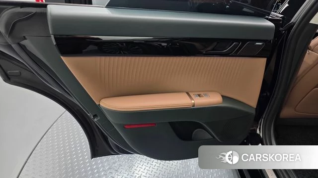 Hyundai Grandeur Hybrid (GN7) id 4964173 из Кореи 17