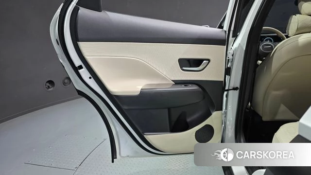 Hyundai Kona Hybrid (SX2) id 4757019 из Кореи 17
