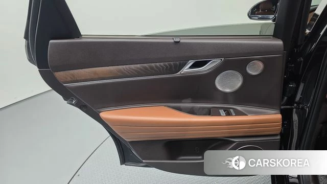 Genesis G80 (RG3) id 5028308 из Кореи 17