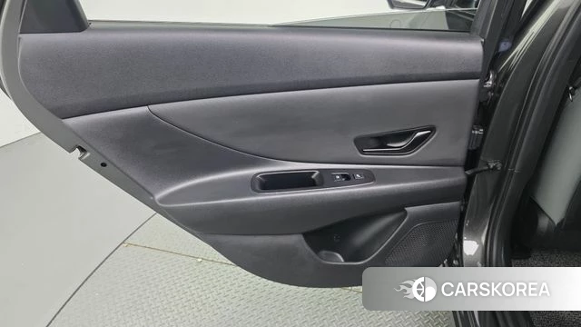 Hyundai The New Avante (CN7) id 4735492 из Кореи 17