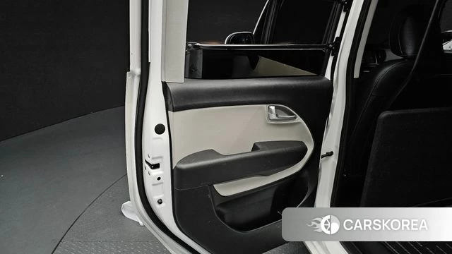 Kia The New Kia Ray id 4996633 из Кореи 17