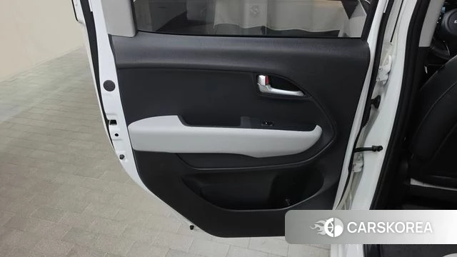Kia The New Kia Ray id 4980280 из Кореи 17