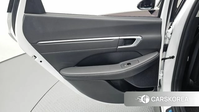 Hyundai Sonata (DN8) id 4769528 из Кореи 17