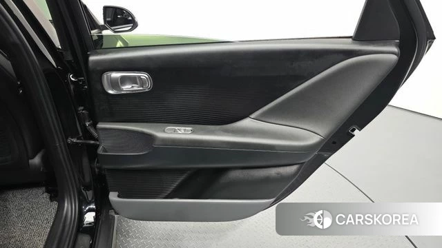 Hyundai Ionic 6 id 5016097 из Кореи 17