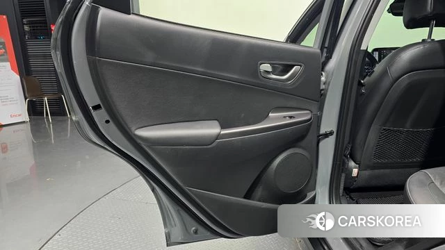 Hyundai Kona Electric id 4998464 из Кореи 17