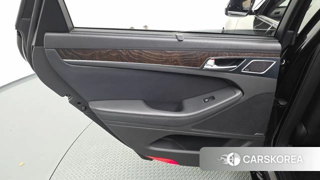 Genesis G80 id 5018848 из Кореи 17