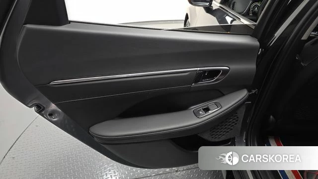 Hyundai Sonata (DN8) id 4457360 из Кореи 17