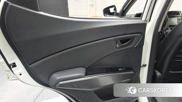 Ssangyong Berry New Tivoli id 5023337 из Кореи 17