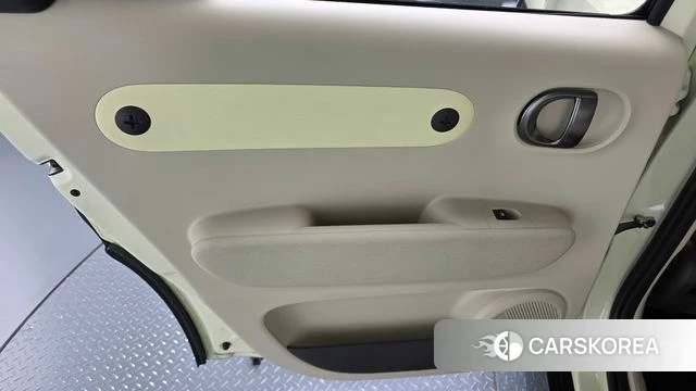 Hyundai Casper Electric id 5001863 из Кореи 17