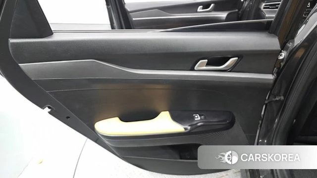 Kia K5 3rd generation id 5034530 из Кореи 17