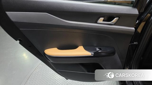 Kia K5 3rd generation id 5041122 из Кореи 17