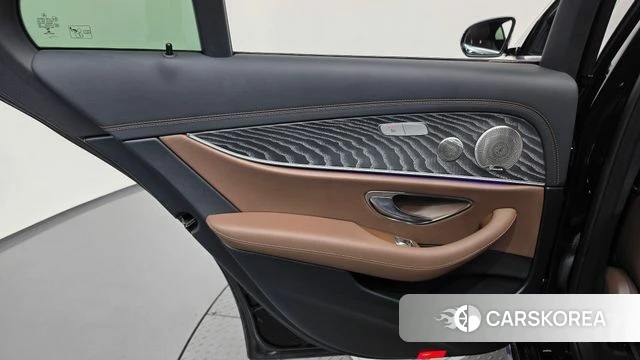 Mercedes-Benz E-Class W213 id 4951425 из Кореи 17