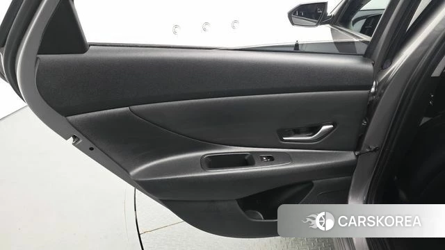 Hyundai Avante (CN7) id 4768940 из Кореи 17