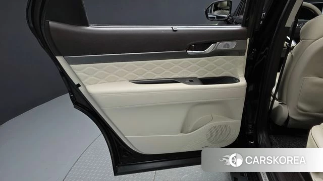 Hyundai Palisade id 5028324 из Кореи 17