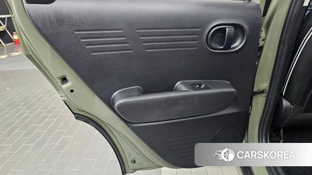 Hyundai Casper id 5002652 из Кореи 17