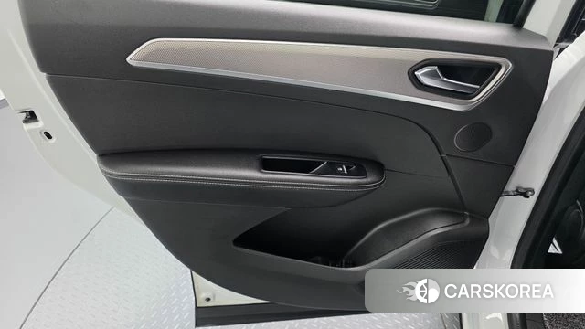 Renault Korea (Samsung) XM3 id 4935631 из Кореи 17