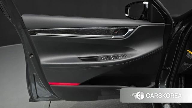 Hyundai Grandeur IG id 5018510 из Кореи 17