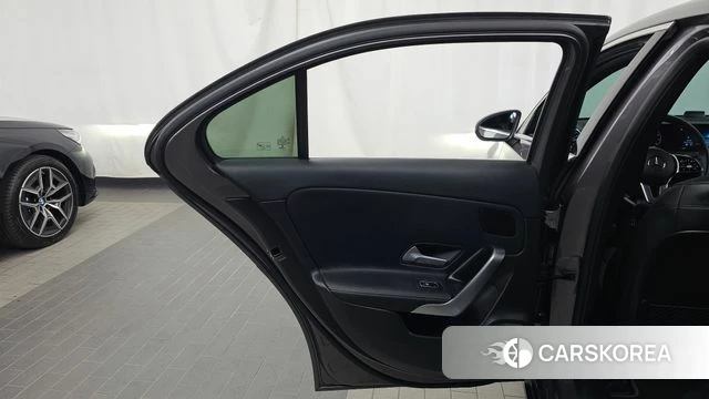 Mercedes-Benz A-Class W177 id 4966407 из Кореи 17