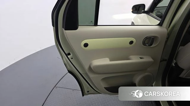 Hyundai Casper Electric id 5021261 из Кореи 17