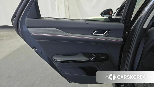Kia The New K5 3rd generation id 4974733 из Кореи 17