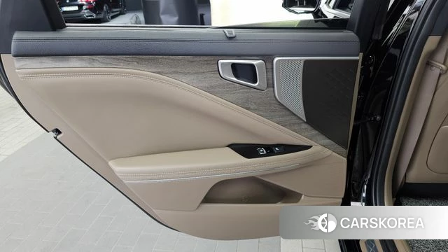 Kia K8 Hybrid id 5002732 из Кореи 17