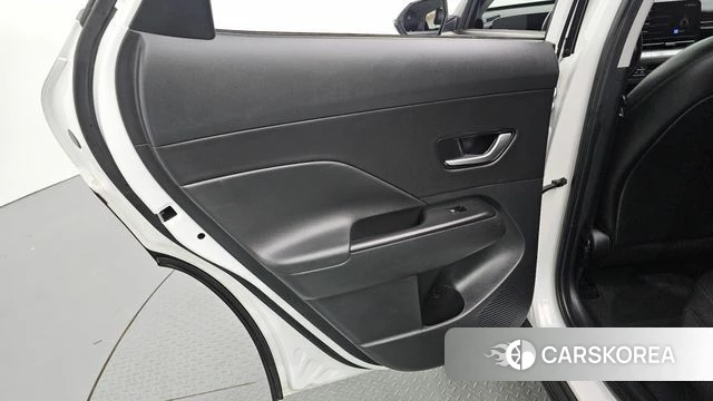 Hyundai Kona (SX2) id 4991306 из Кореи 17