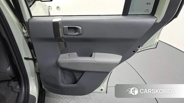 Kia EV3 id 5021218 из Кореи 17