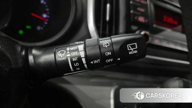 Kia The New Ray id 5034934 из Кореи 17