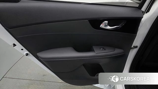 Kia The New K3 2nd generation id 5011639 из Кореи 17