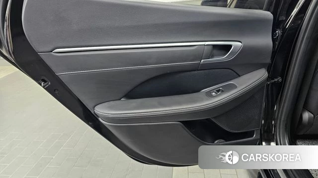 Hyundai Sonata (DN8) id 5003239 из Кореи 17