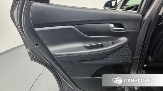 Hyundai Santa Fe TM id 4952741 из Кореи 17