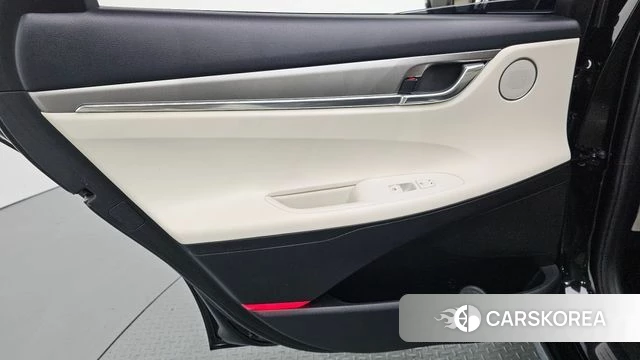 Hyundai The New Grandeur IG id 4726464 из Кореи 17